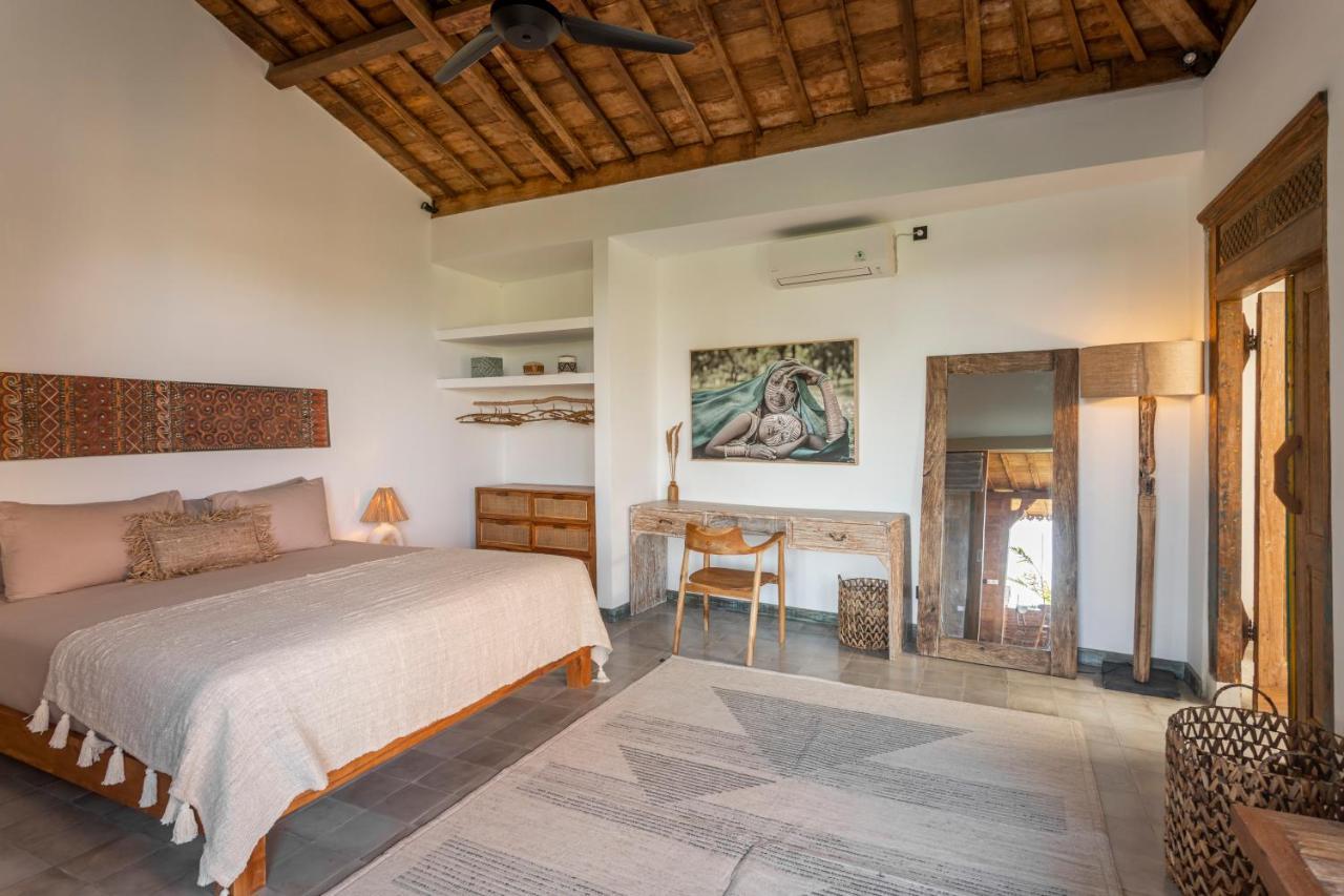 Charming 3br W/pool & View * Munggu