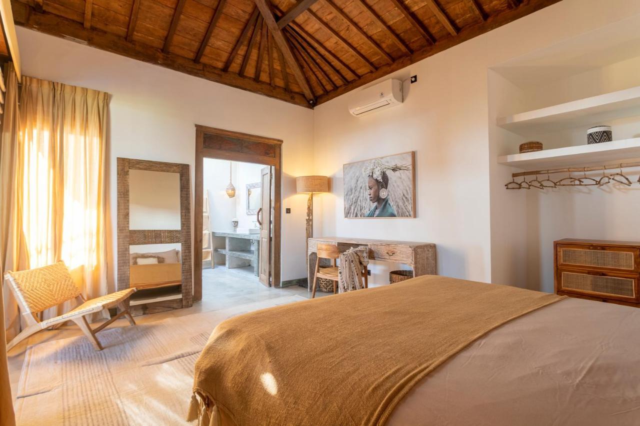 Charming 3br W/pool & View Munggu