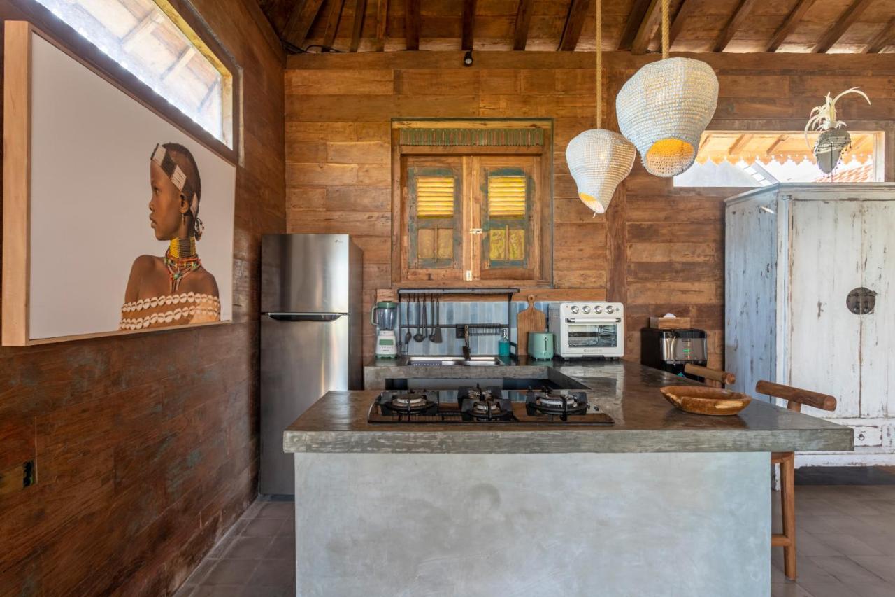 Charming 3br W/pool & View Munggu