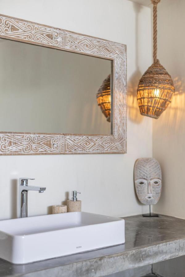 Charming 3br W/pool & View Munggu