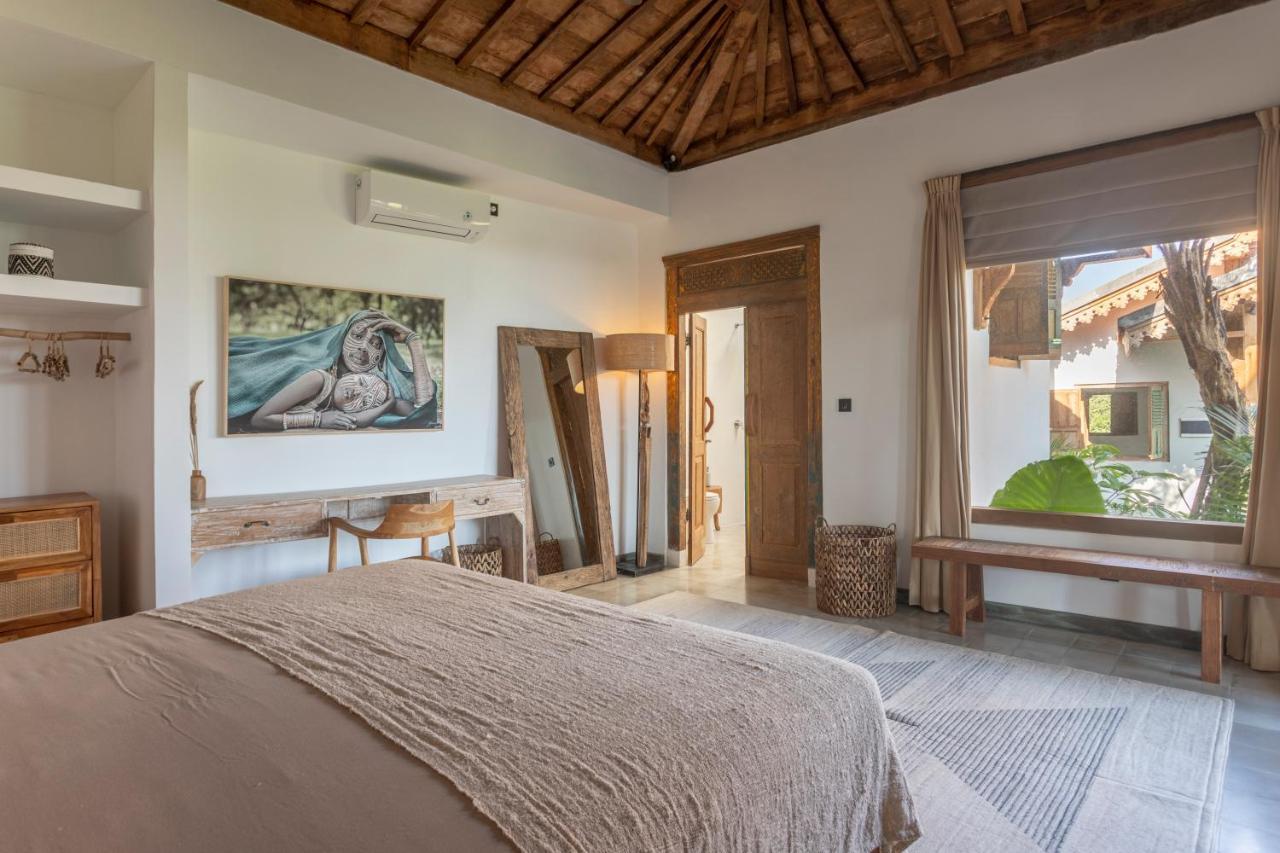 Charming 3br W/pool & View * Munggu